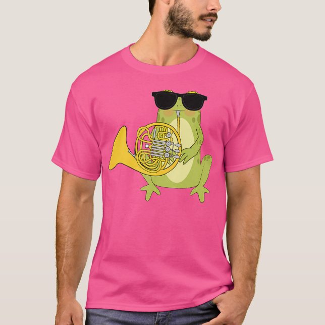T-Shirt (Front)