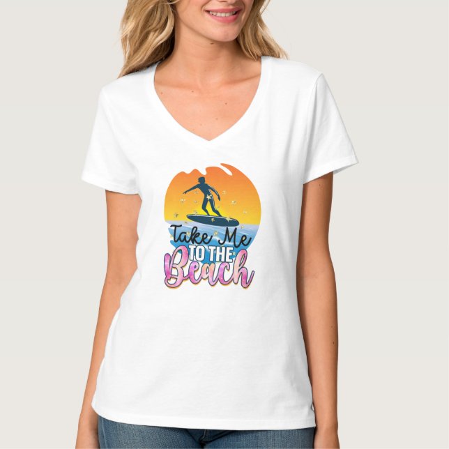 T-Shirt (Front)