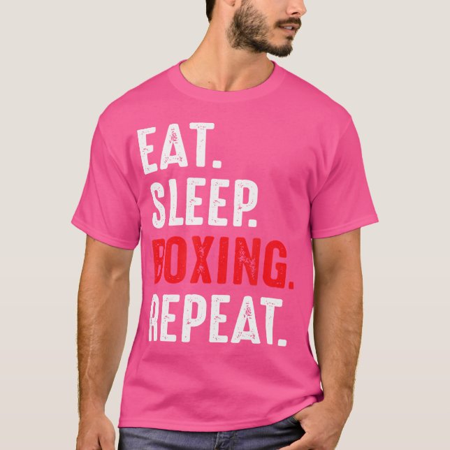 T-Shirt (Front)