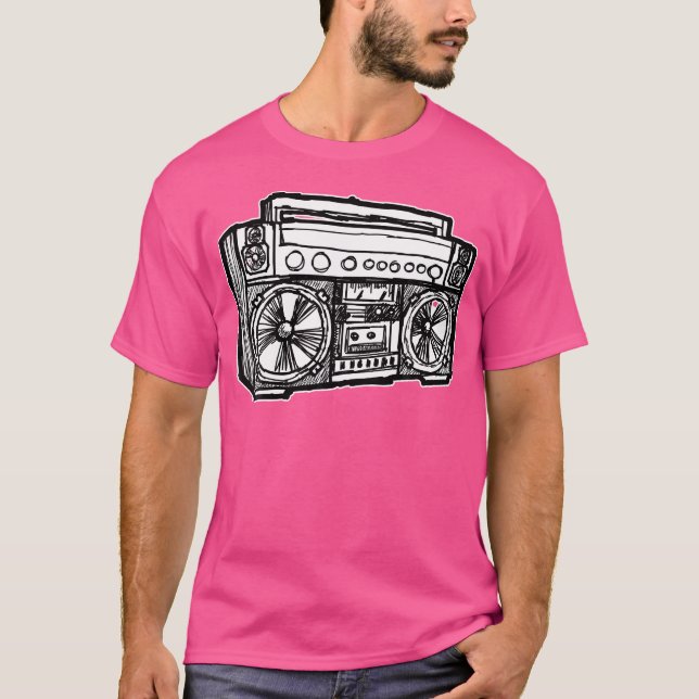 T-Shirt (Front)