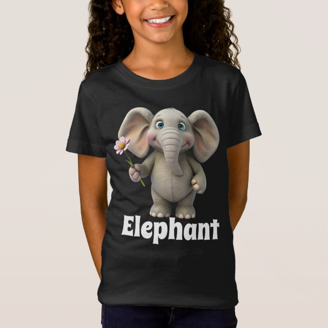  T-shirt (Front)