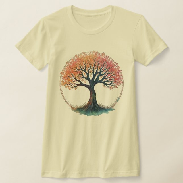 T-Shirt (Laydown)