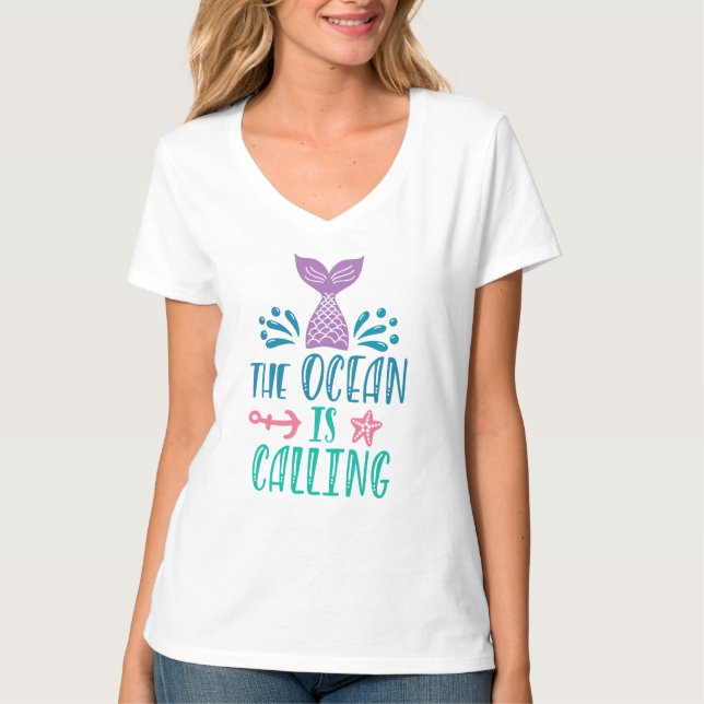 T-Shirt (Front)