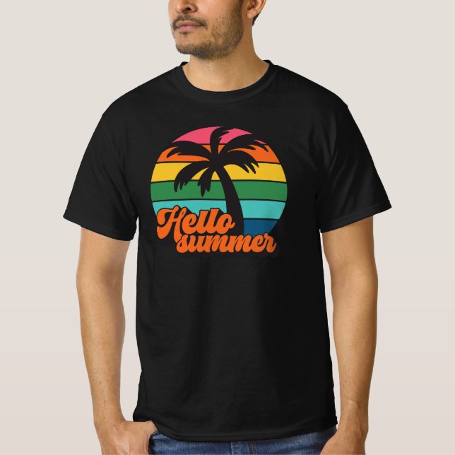 T-Shirt (Front)