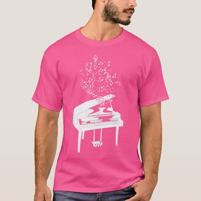 T-Shirt (Front)