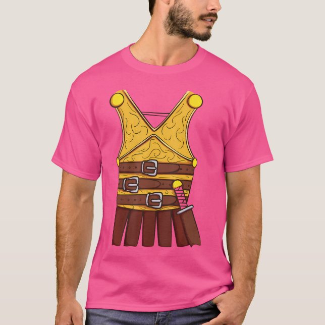 T-Shirt (Front)