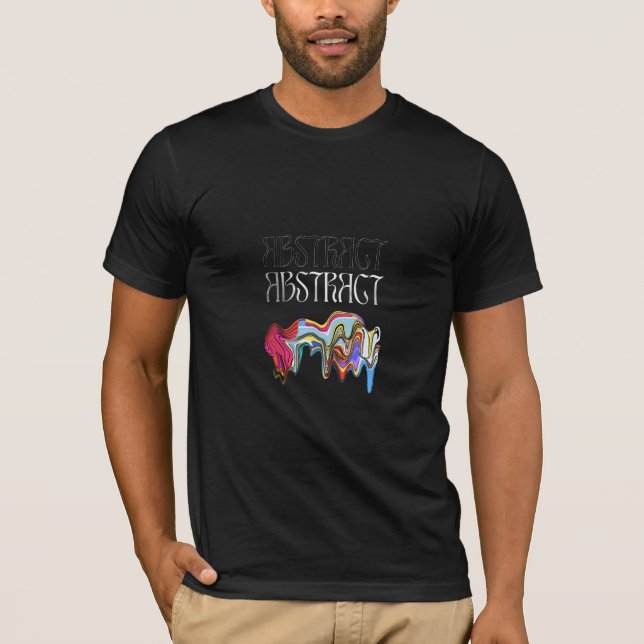 T-shirt  (Front)