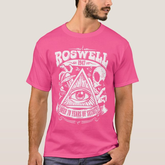 T-Shirt (Front)