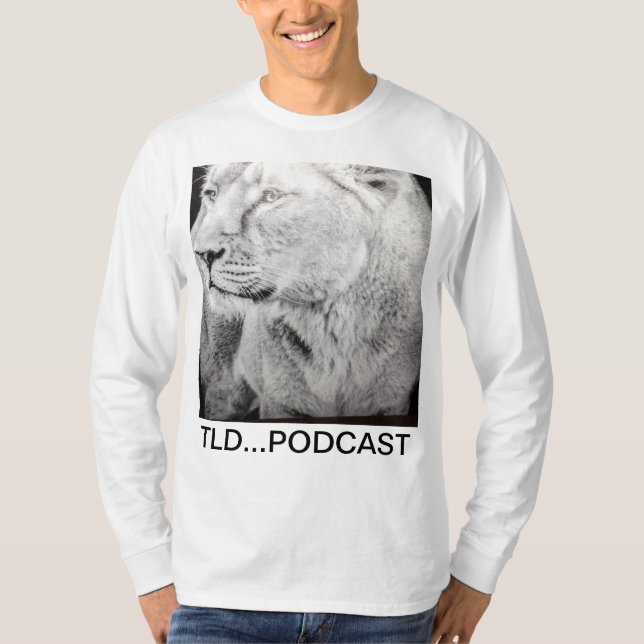 T-Shirt (Front)