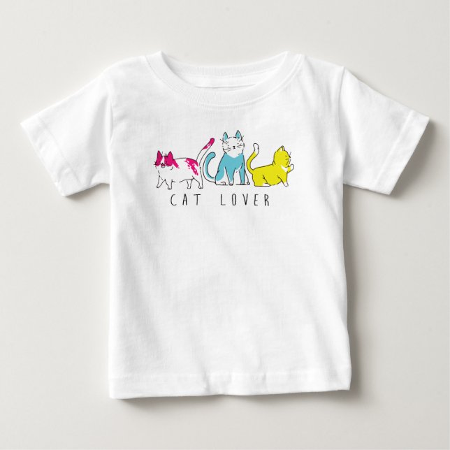 T-Shirt (Front)