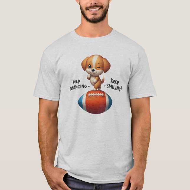 T-Shirt (Front)