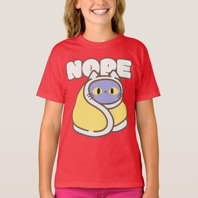 T-Shirt (Front)