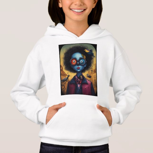 T-Shirt (Front)