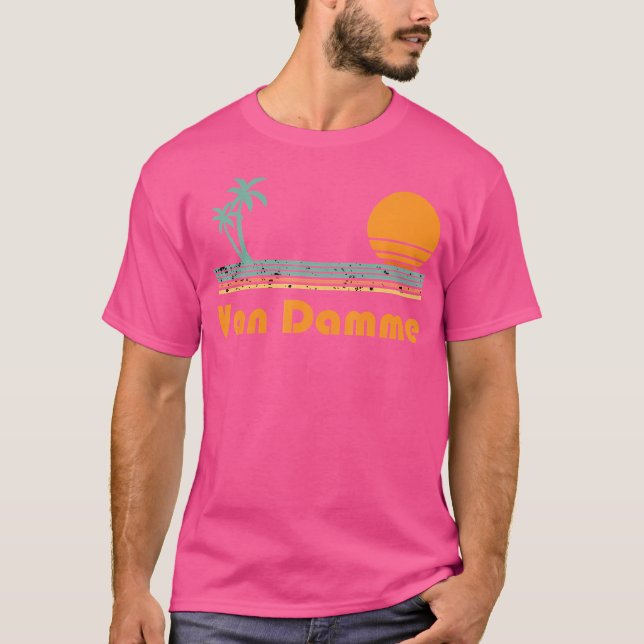 T-Shirt (Front)
