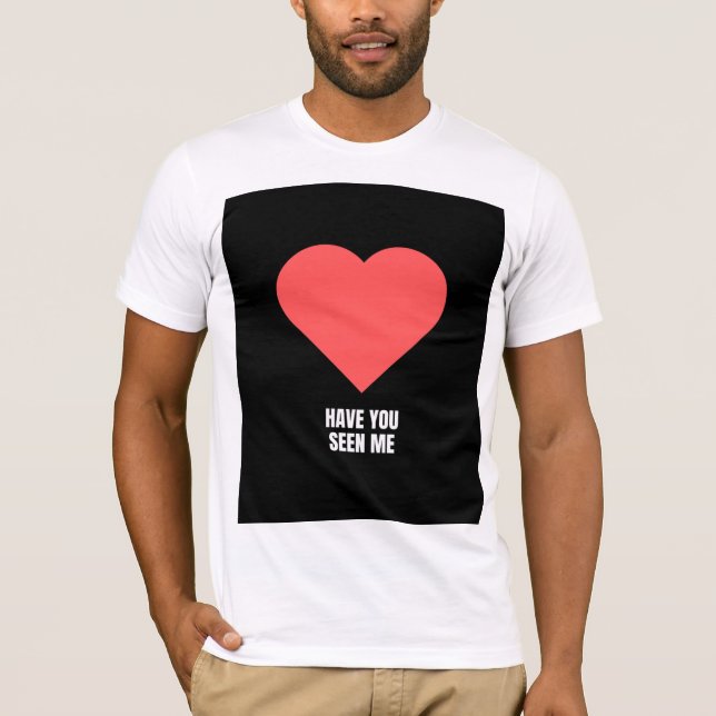 T-shirt (Front)