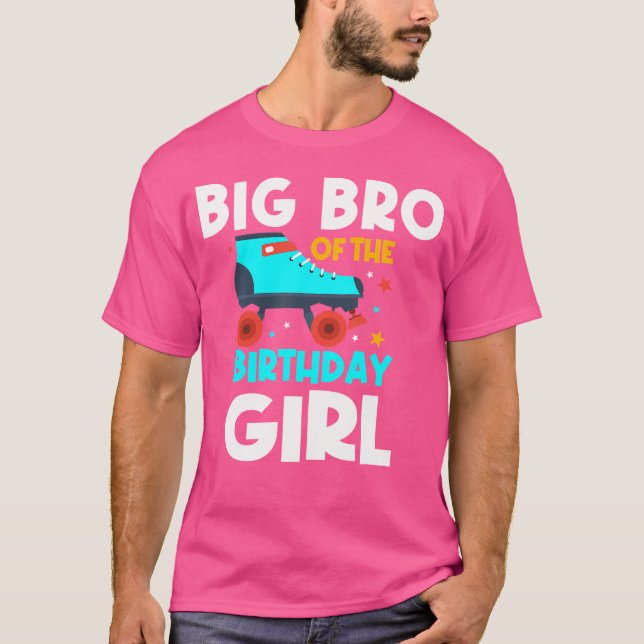 T-Shirt (Front)