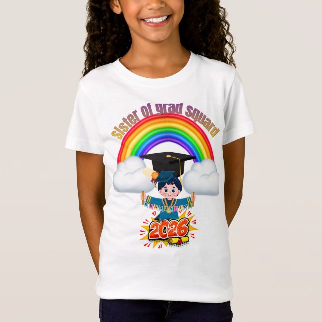 T-Shirt (Front)
