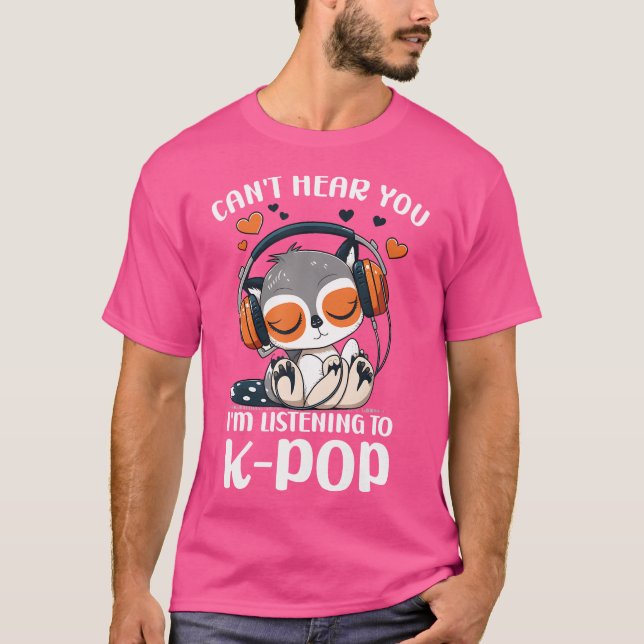 T-Shirt (Front)