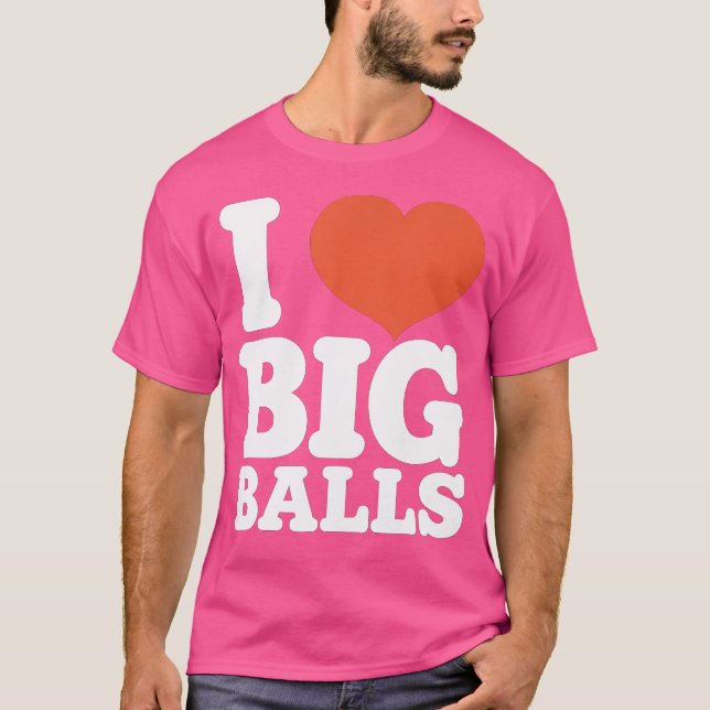 T-Shirt (Front)