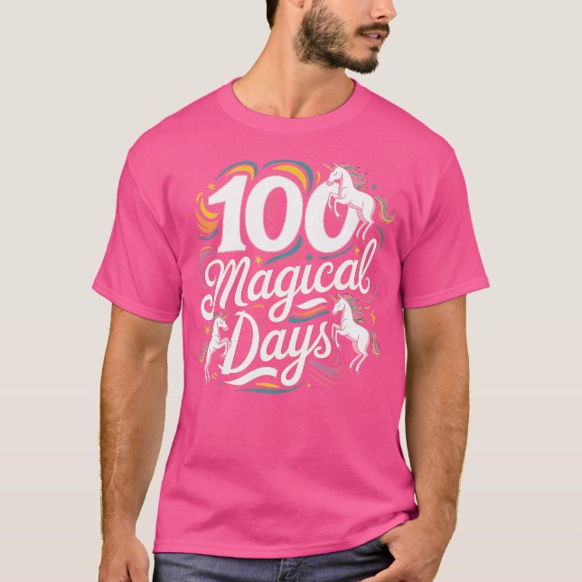 T-Shirt (Front)