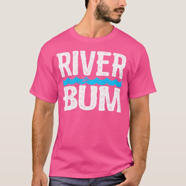 T-Shirt (Front)