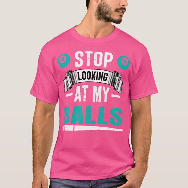 T-Shirt (Front)