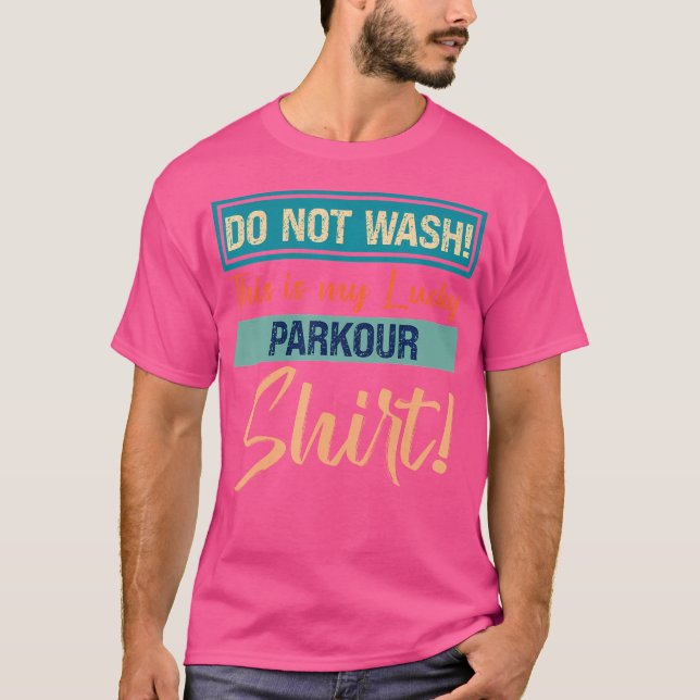 T-Shirt (Front)