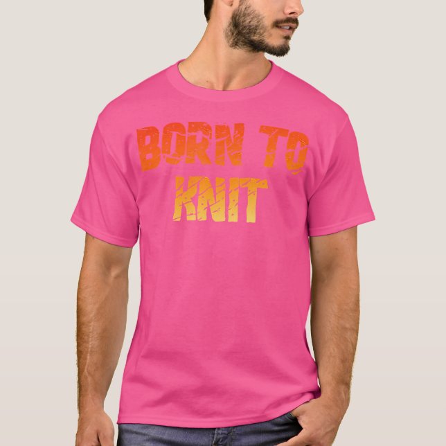 T-Shirt (Front)