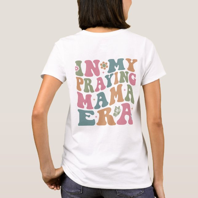 T-Shirt (Back)