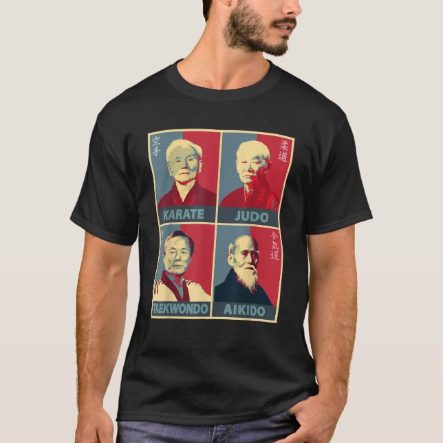T Shirt (Front)