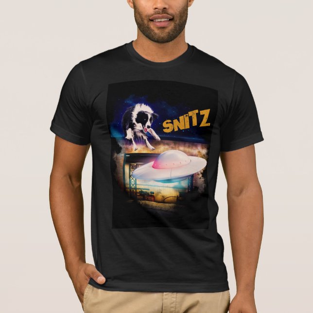 T-Shirt (Front)