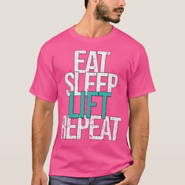T-Shirt (Front)