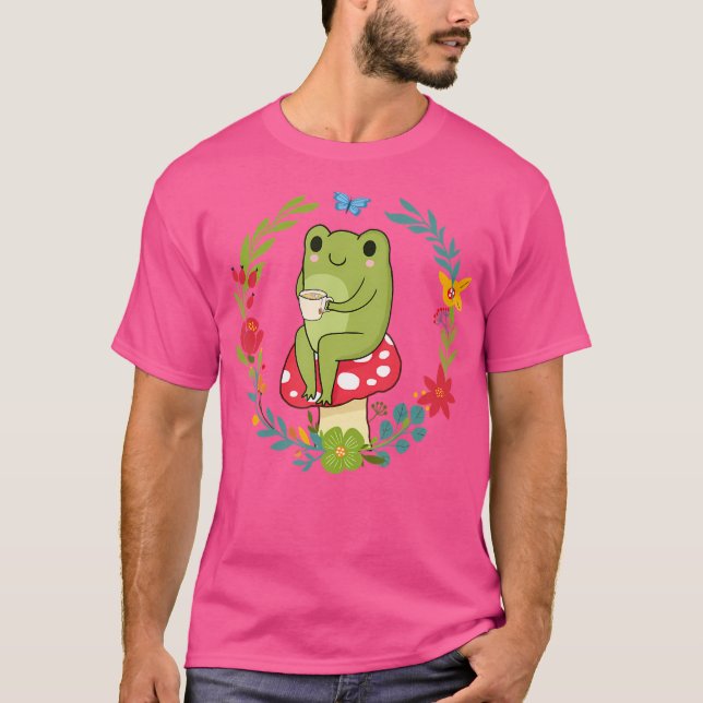 T-Shirt (Front)