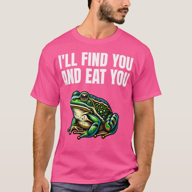 T-Shirt (Front)