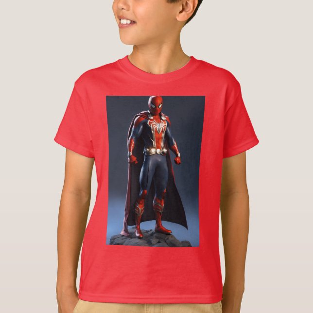 T-Shirt (Front)