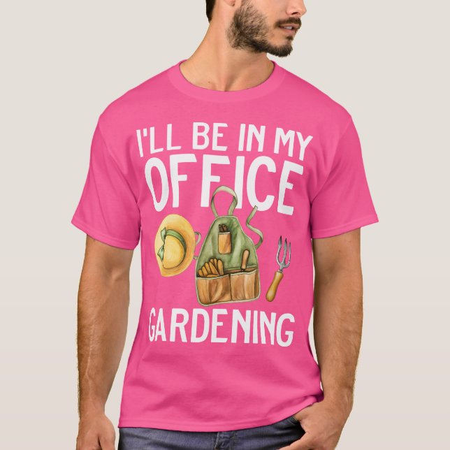 T-Shirt (Front)