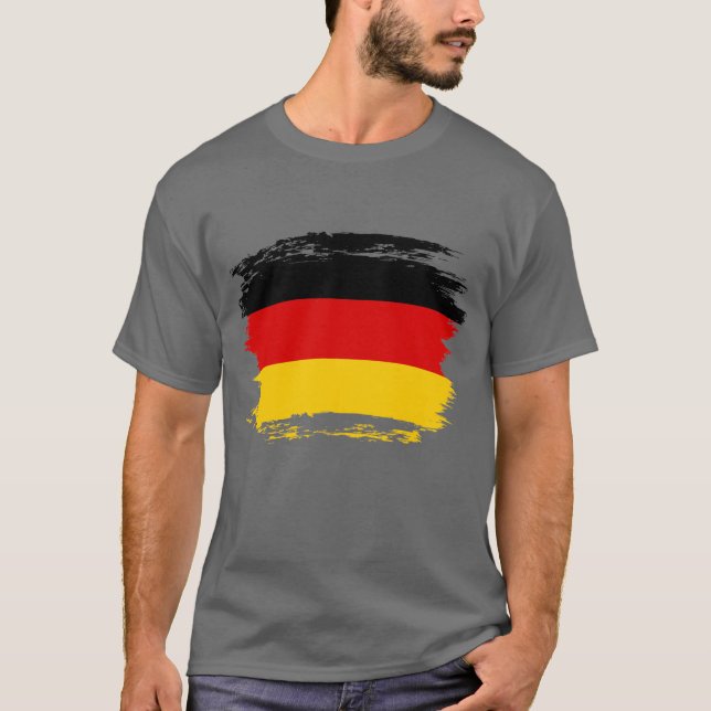 T-Shirt (Front)