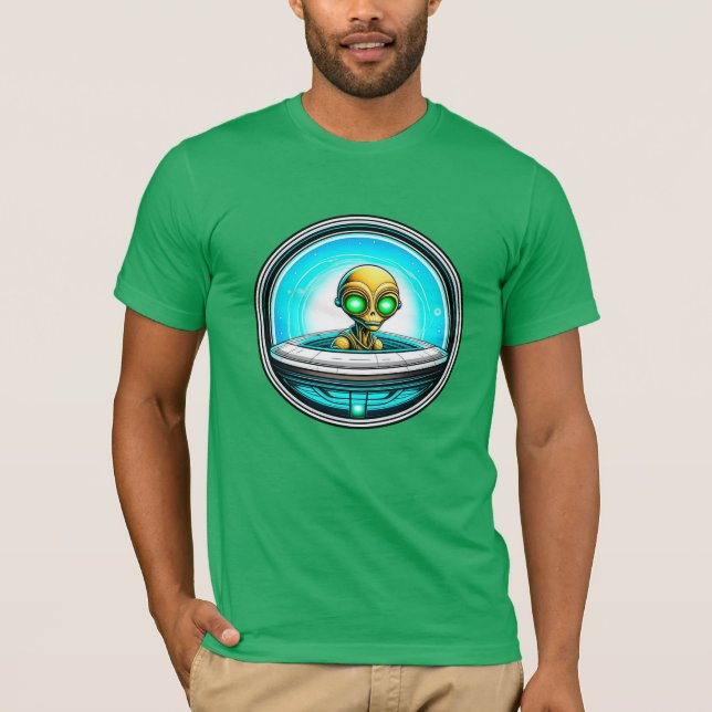 T-Shirt (Front)