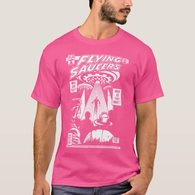 T-Shirt (Front)