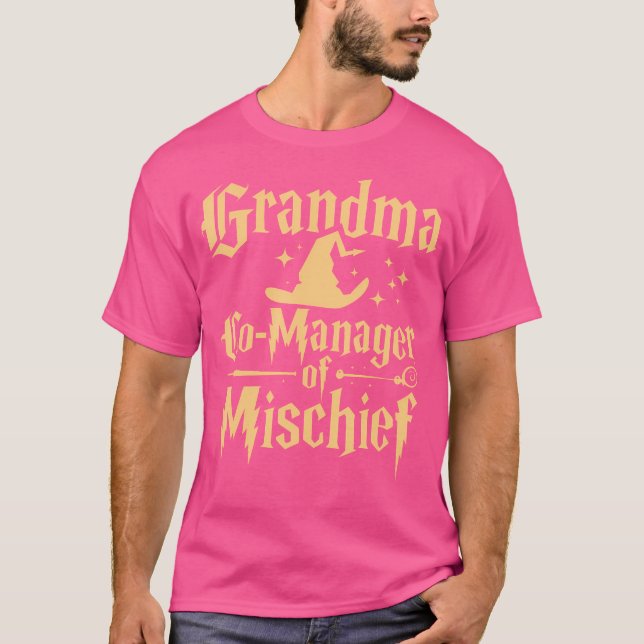 T-Shirt (Front)
