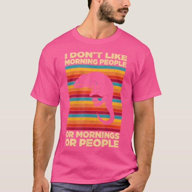 T-Shirt (Front)