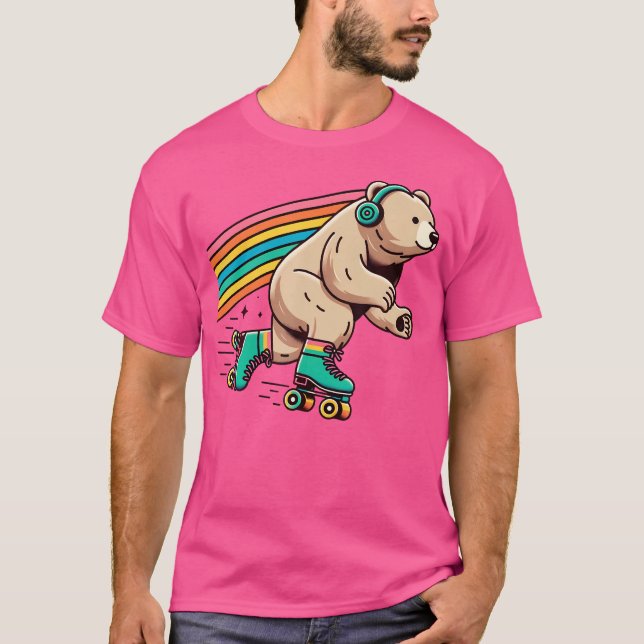 T-Shirt (Front)