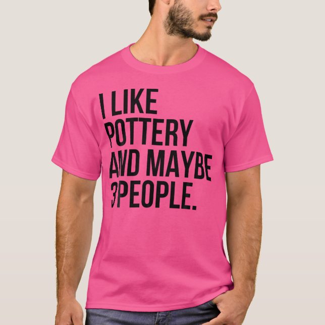 T-Shirt (Front)