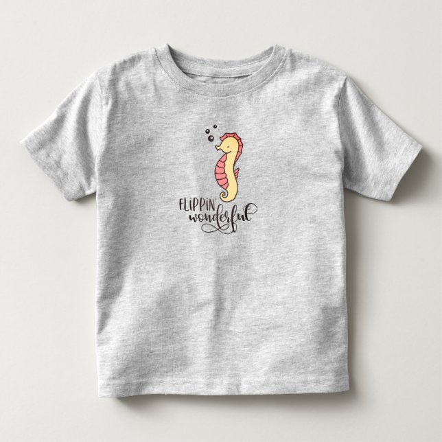 T-Shirt (Front)