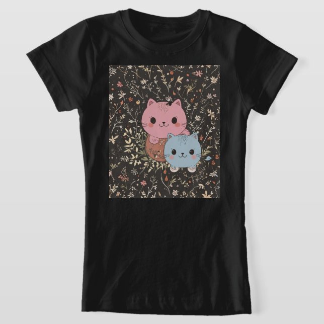 T-Shirt (Laydown)