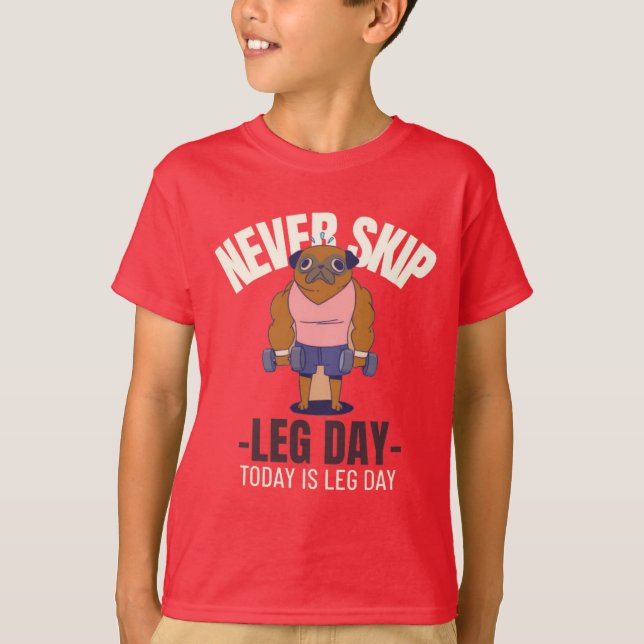 T-Shirt (Front)