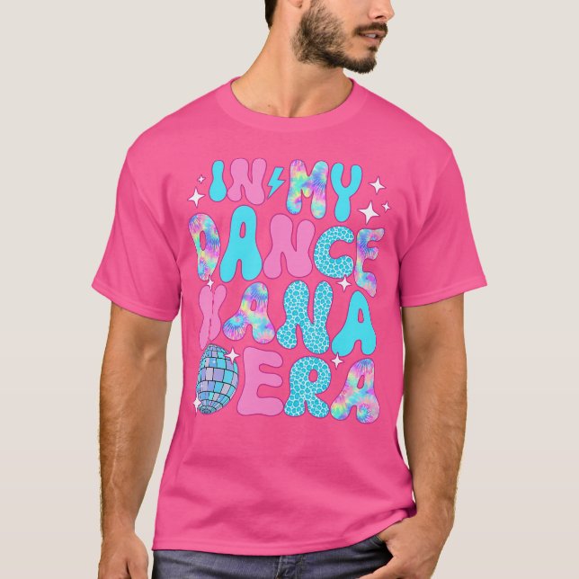 T-Shirt (Front)