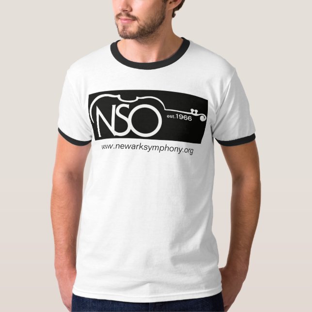 T-Shirt (Front)