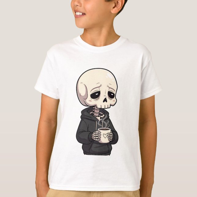 T-Shirt (Front)