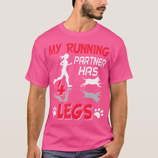 T-Shirt (Front)